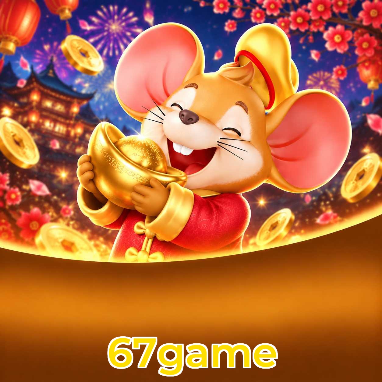Segurança 67game SSL 256-bit com licença Curaçao e certificação eCOGRA