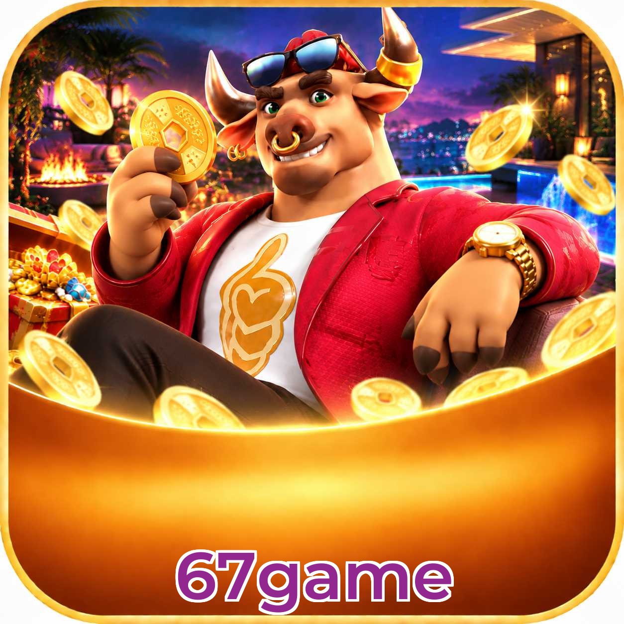 Acesso rápido à conta 67game em 4 passos simples