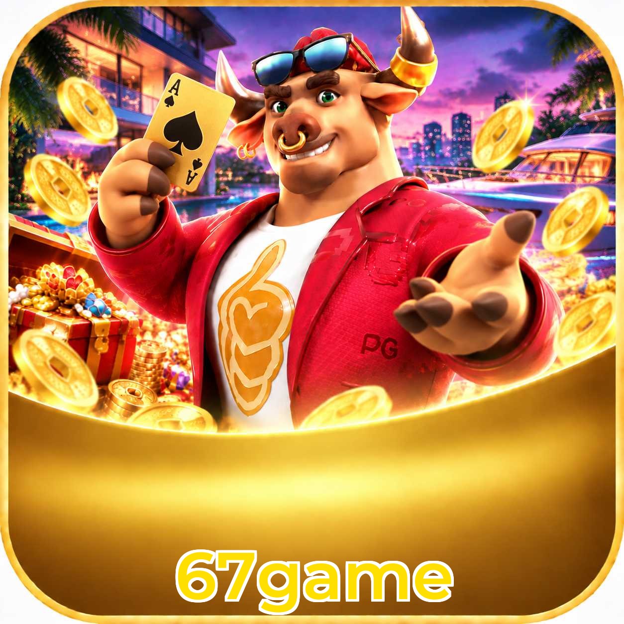 Login seguro 67game com autenticação 2FA e criptografia SSL