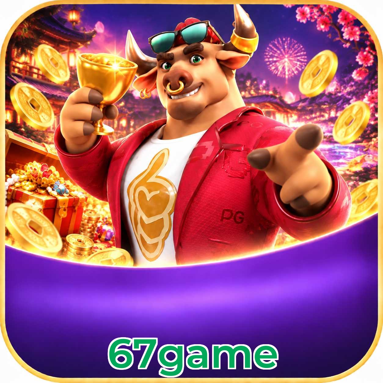 Benefícios exclusivos do clube VIP 67game — cashback e reload