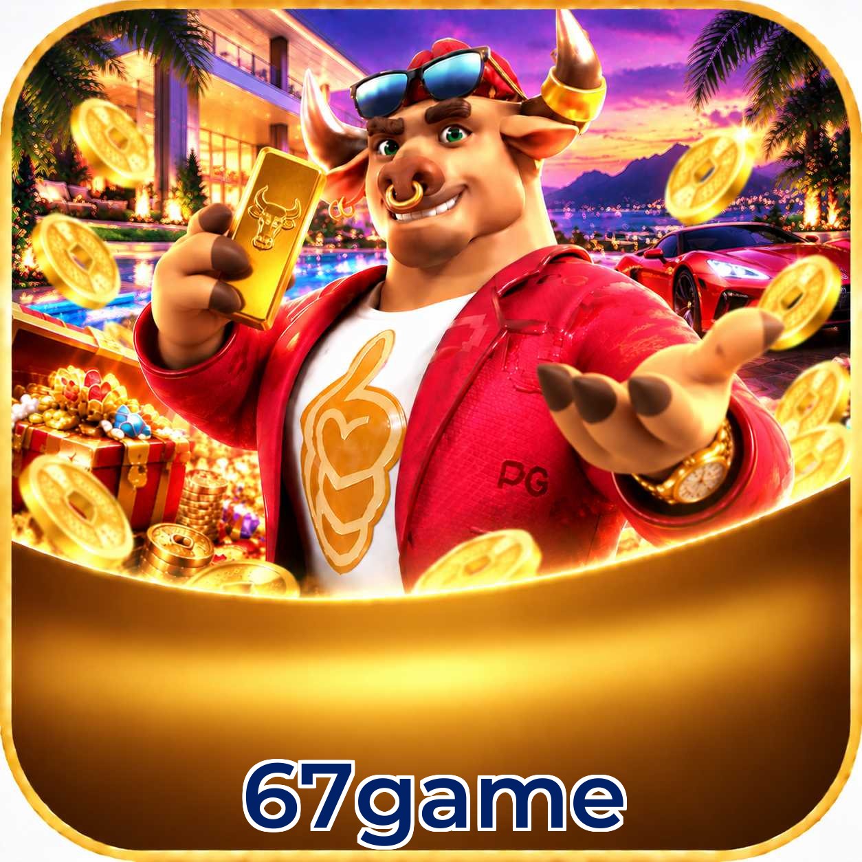 Grandes vitórias em Fortune Games na 67game com PIX rápido