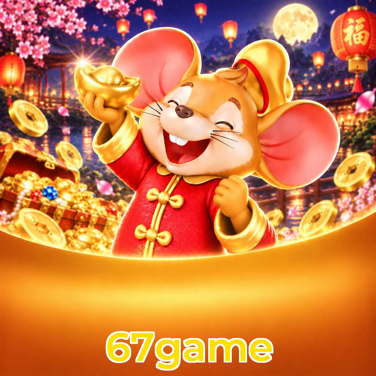 Plataforma 67game - experiência mobile certificada e transparente