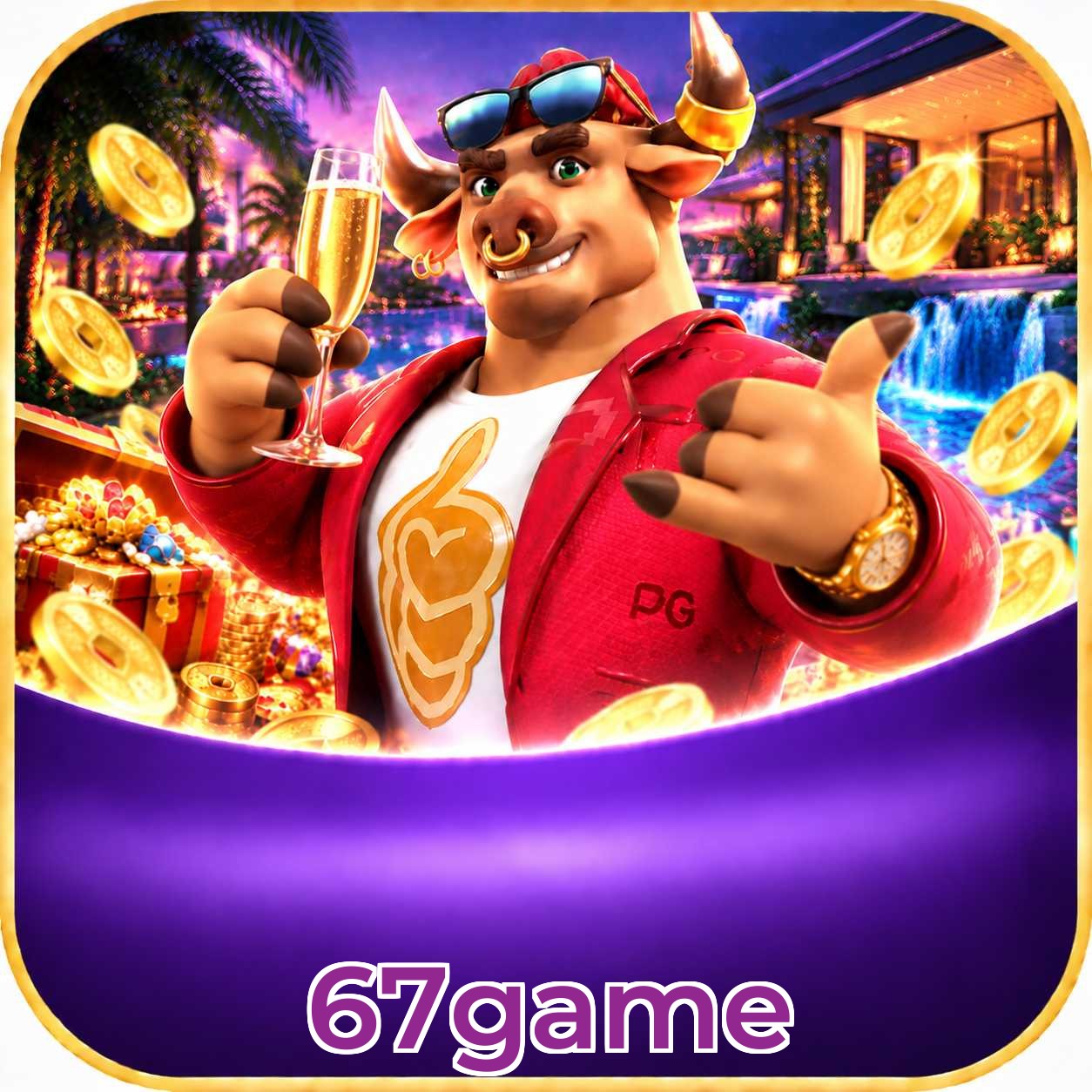 Estratégias comprovadas para Fortune Games na 67game