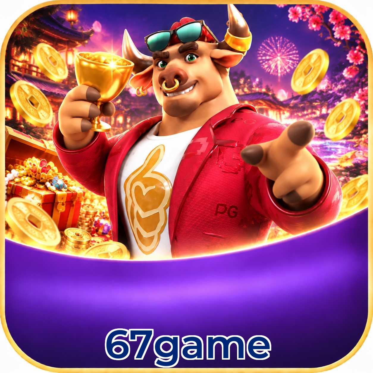 Guia passo a passo para instalar o aplicativo 67game
