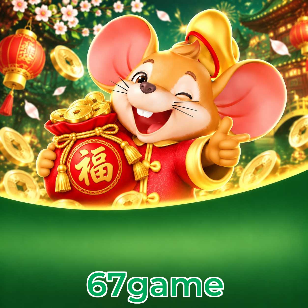 App 67game com catálogo premium, PIX e suporte 24/7