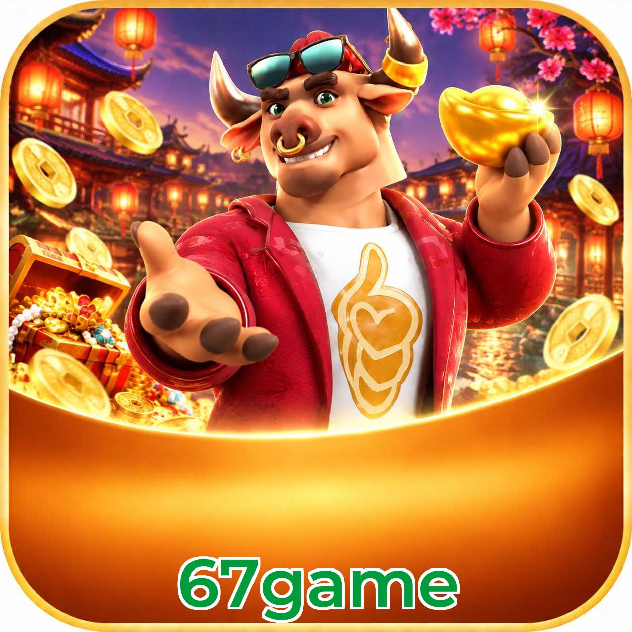PIX instantâneo 67game - Depósito e saque rápido 24 horas