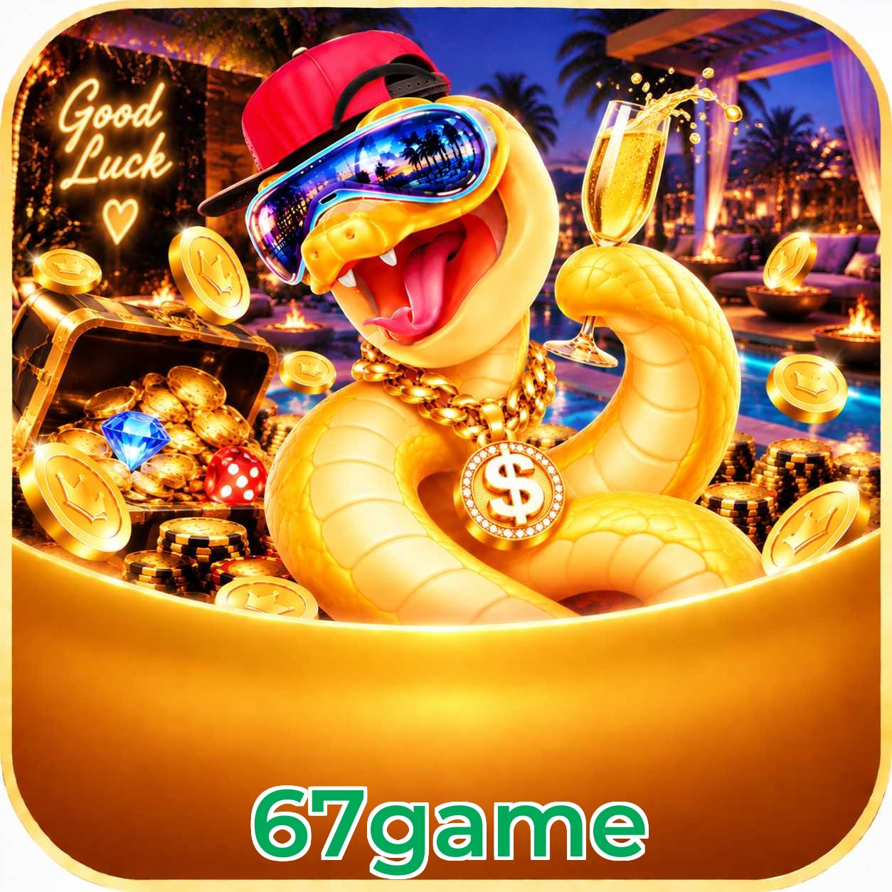 Tutorial de instalação APK 67game no Android passo a passo