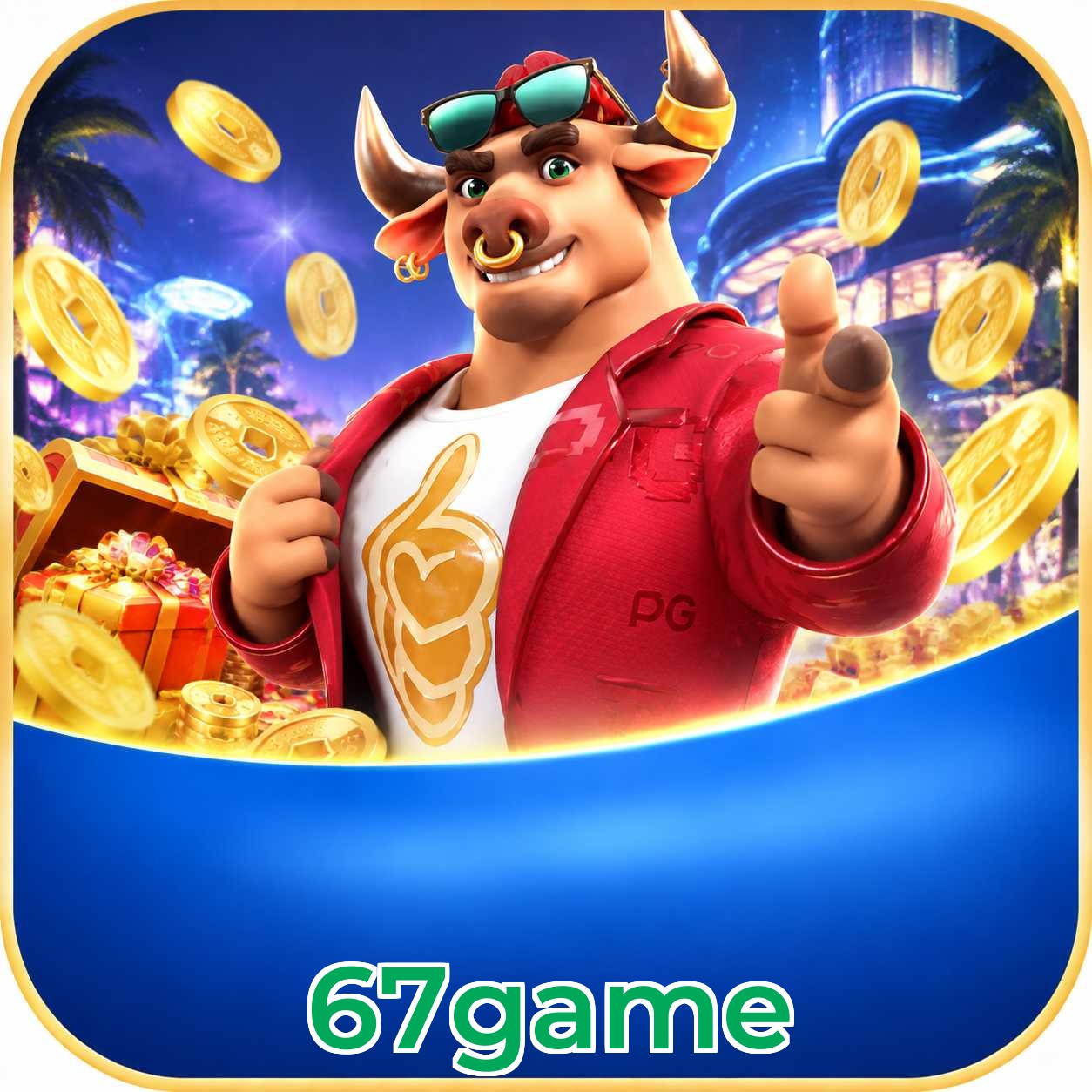 Cadastro rápido na 67game em menos de 2 minutos