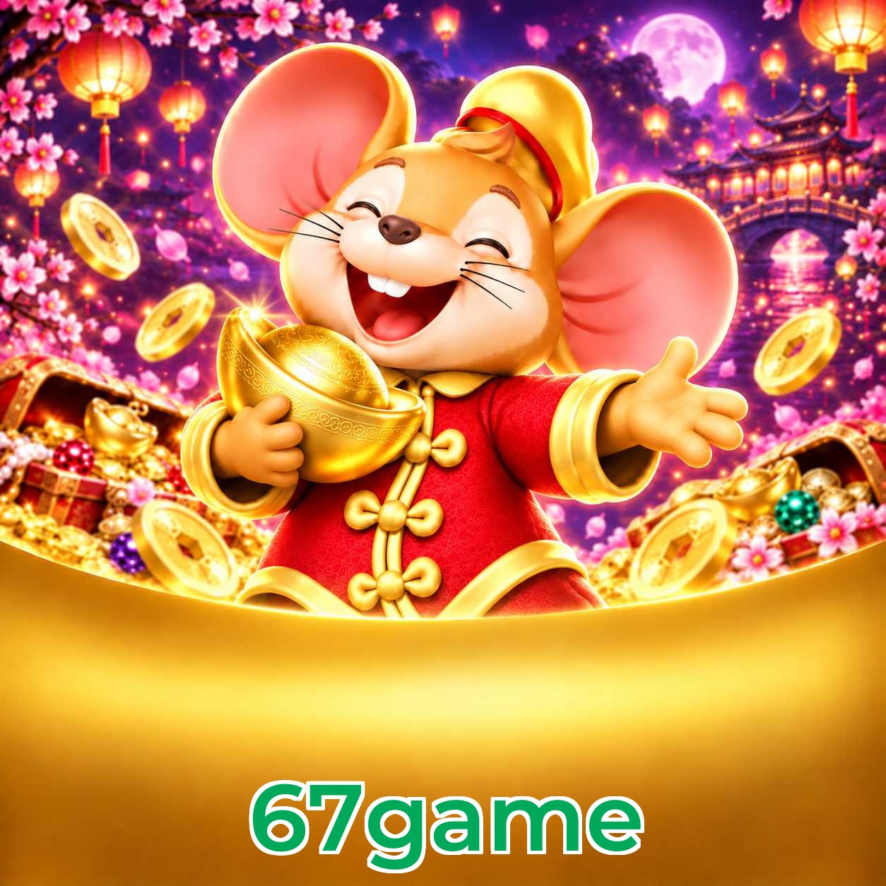 Top provedores tier-1 de slots na plataforma 67game