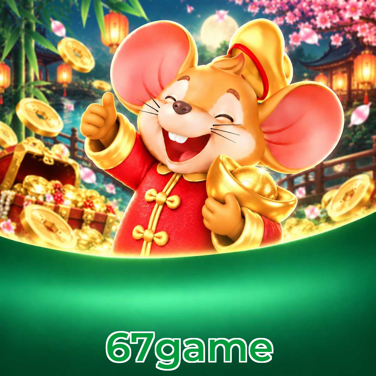 Plataforma de apostas ao vivo 67game com streaming HD gratuito
