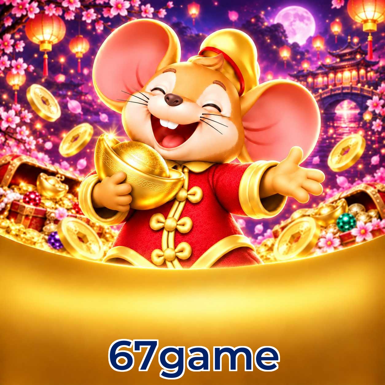Comunidade oficial 67game no Facebook com bônus exclusivos