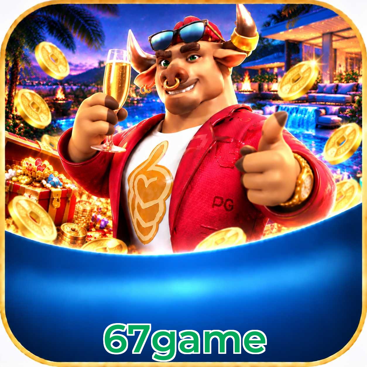 Performance superior do APK